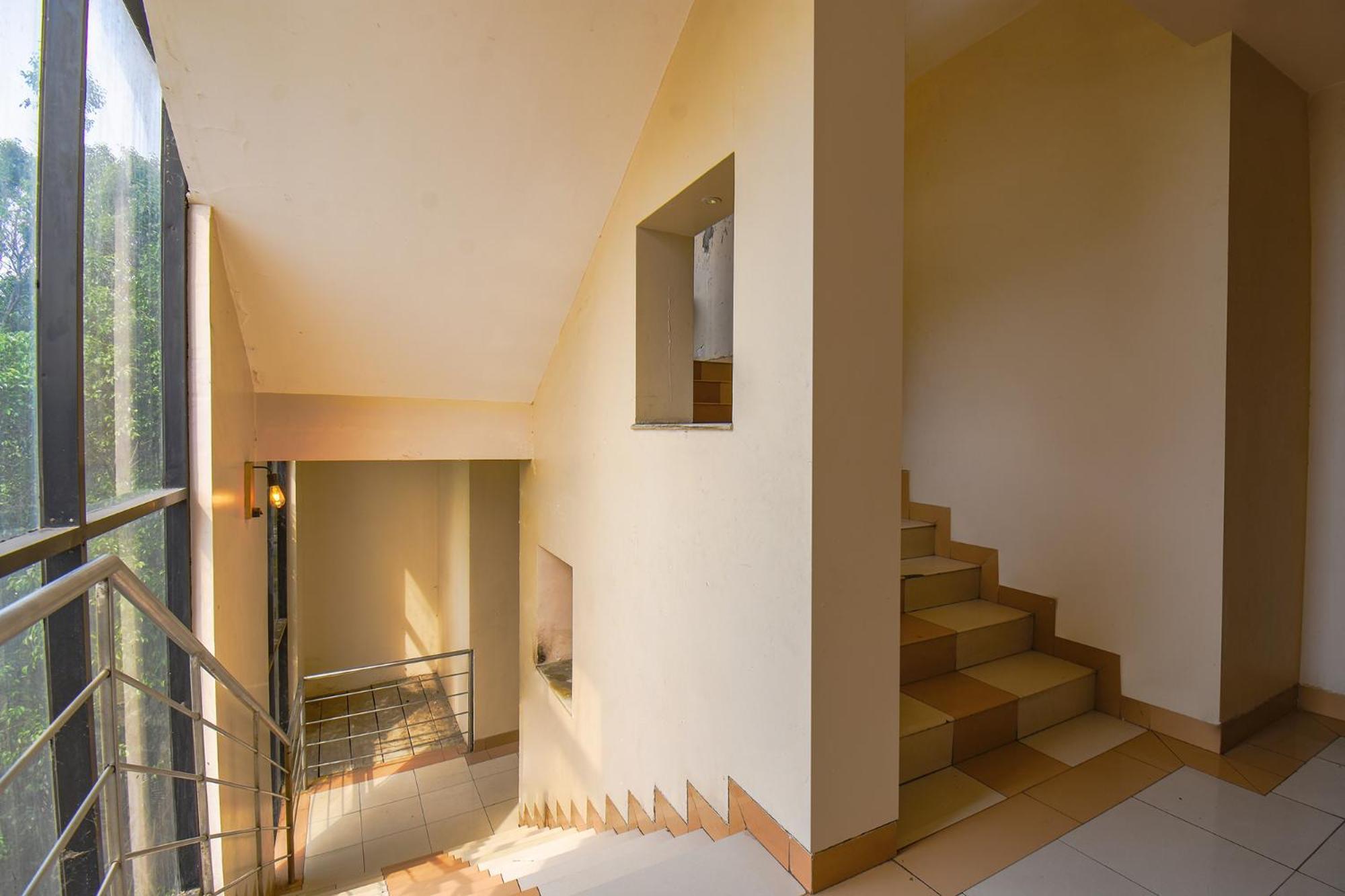 فندق Fabexpress Glory - Nr Skywalk Bridge Pimpri-Chinchwad المظهر الخارجي الصورة